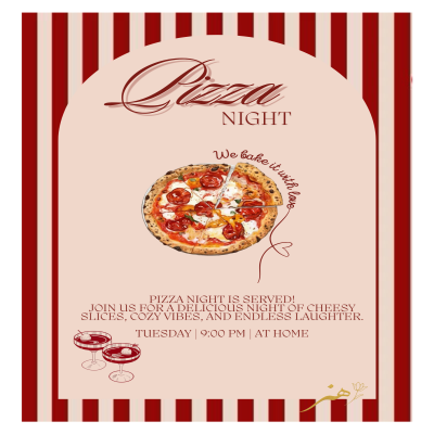 بيتزا بارتي 